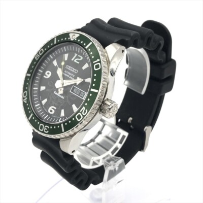 Limited edition of 998 Kawasaki x SEIKO Ninja ZX-10R made in Limited edition of 998 Kawasaki x SEIKO Ninja ZX-10R made in
