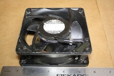 SYSTEM PAPST TYP4112KX CPU FAN