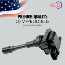 Ignition Coils OEM for Mitsubishi Mirage Lancer Space Star Galant UF525 MD361710