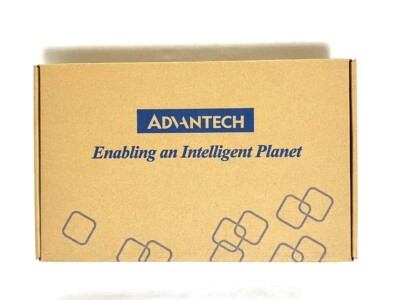 Mint Condition   ADVANTECH  UNO-247-J1N1AE Barebone PC/J3455 indust *IN STOCK