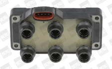 BERU ZS371 Ignition Coil for FORD,FORD USA