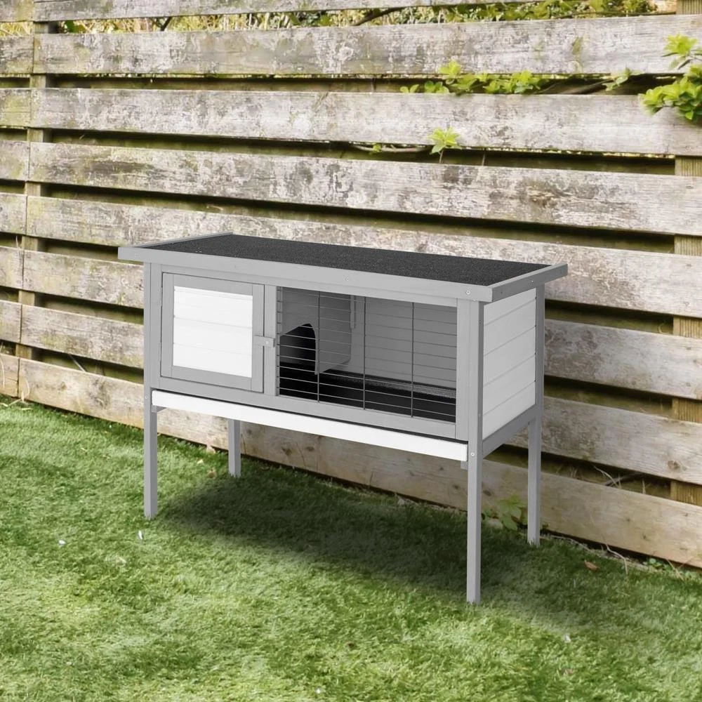 Pet Rabbits Hutch