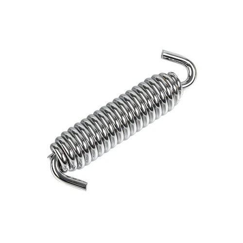 Chrome Kickstand Jiffy Spring Stand Fit For Harley Touring Electra Glide 2007-25