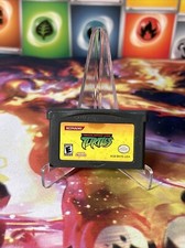 Teenage Mutant Ninja Turtles Game Boy Advance✨🔥TESTED & WORKING✅SHIPS FAST💨