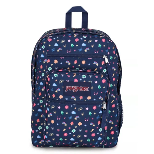JanSport Backpack Multi-Color Backpacks for Girls for sale | eBay JanSport Backpack Multi-Color Backpacks for Girls for sale | eBay