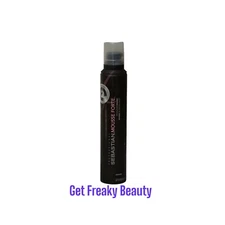 7 oz. Sebastian Mousse Forte Strong Hold Mousse. 200g. NEW. FREE SHIPPING..