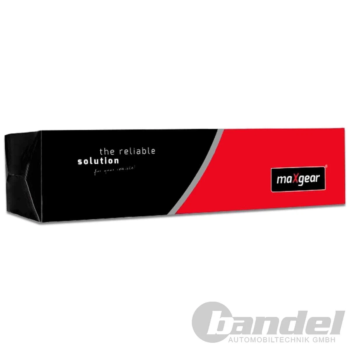 MAXGEAR ANTRIEBSWELLE VORDERACHSE RECHTS PASSEND FÜR | 49-2488 | eBay