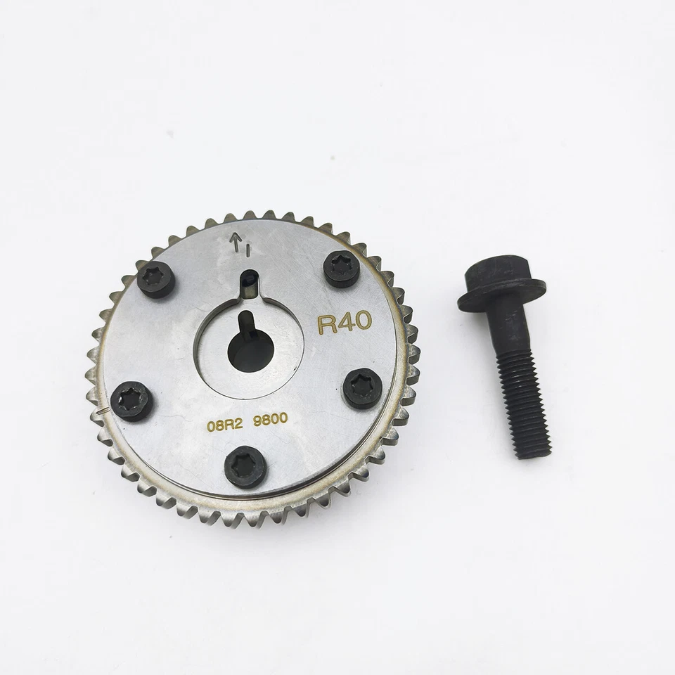 Nuevo actuador de distribución de válvula variable Honda 14310-R5A-305 para CR-V Accord Crosstour Foto 4 de 4