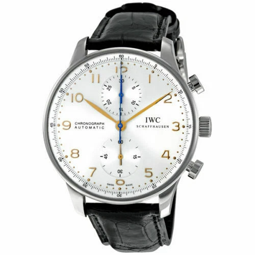 IWC Watches