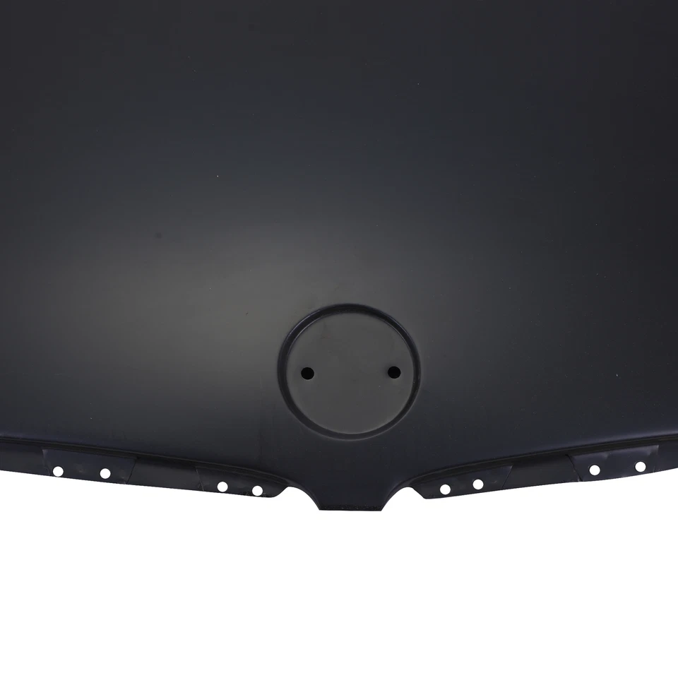 For BMW E90 328i Hood Panel Primed Steel Foto 4 de 4