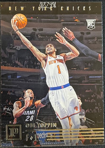 2020-2021 Chronicles Basketball Base, Rookies, Inserts, Parallels Pick Card - Picture 15 of 42