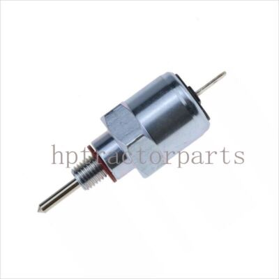 Solenoid Valve FD590V Fits For Kawasaki FD590V-AS09 FD590V-BS08