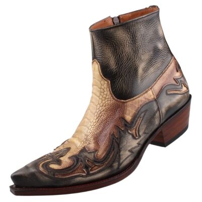 Barn Burner Twisted X Westernstiefel Cowboystiefel Twisted X