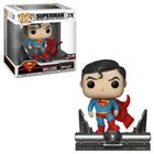 Funko Pop! Deluxe: DC Universe - Superman (Jim Lee Deluxe) GameStop (Exclusive)