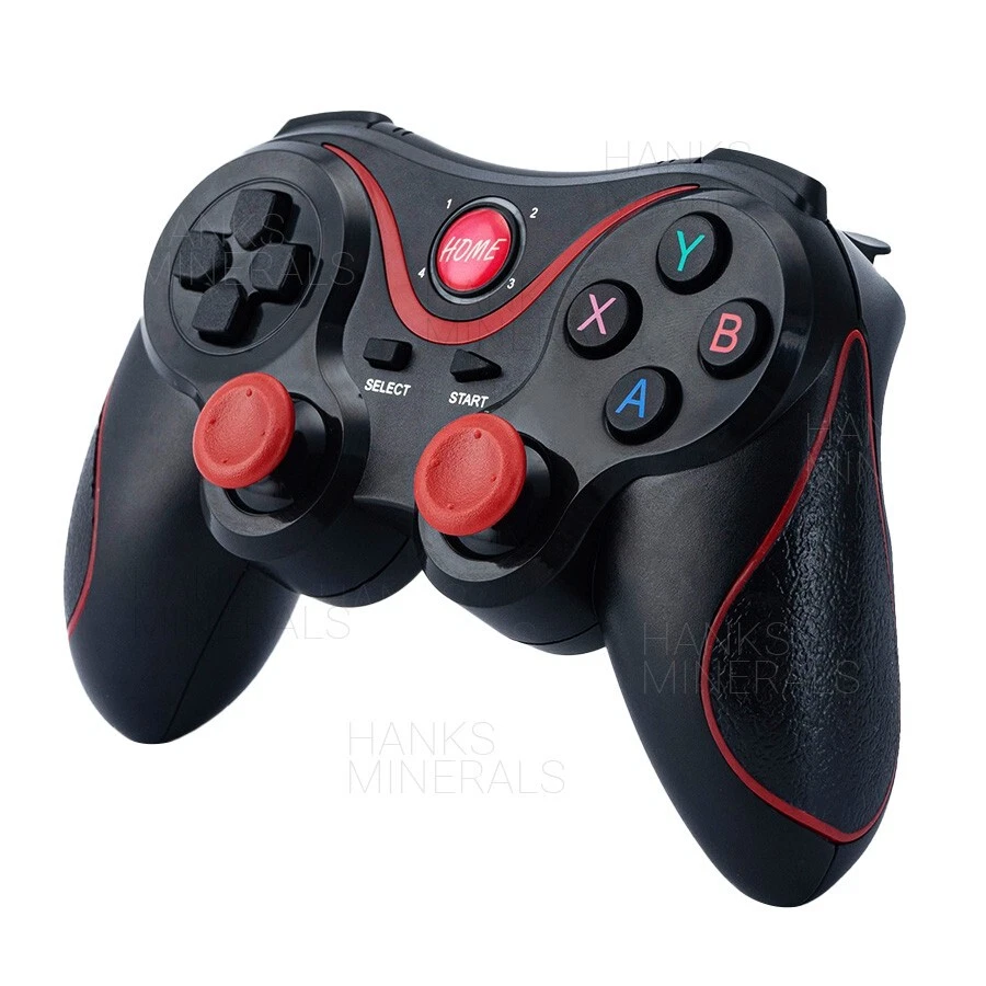 Wireless Game Controller Bluetooth 5.0 Gamepad For Android iOS iPhone Tablet PC - Image 2 of 4