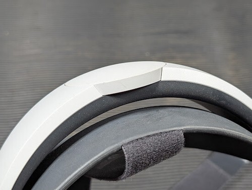 VR Headband Accessory - Comfortable, Adjustable, Lightweight - Afbeelding 7 van 9