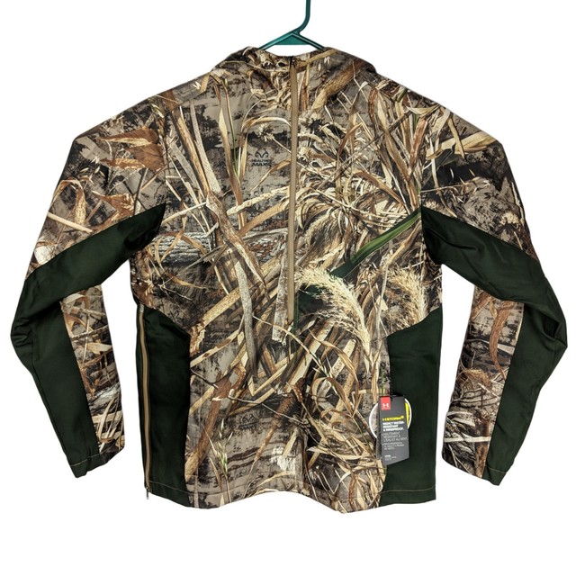 skysweeper jacket