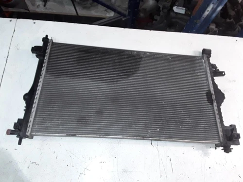 13241725 Radiador Agua para OPEL INSIGNIA BERLINA * 1302100 - Imagen 1 de 3