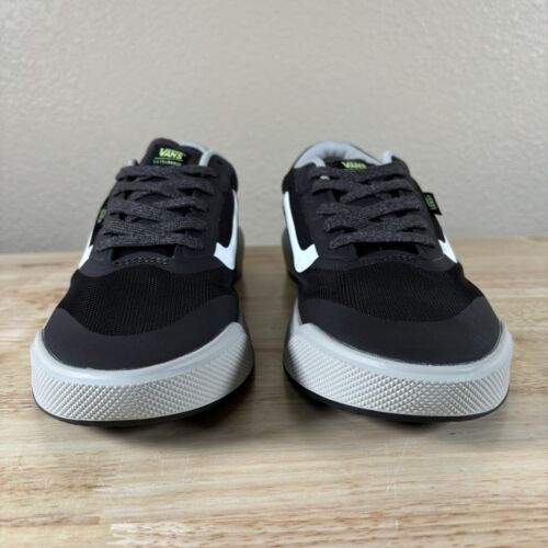 GRÖSSE 9 Vans SAMPLE NOT FOR RESELL MTE ULTRARANGE 2.0 RW Brown Multi - Bild 2 von 8