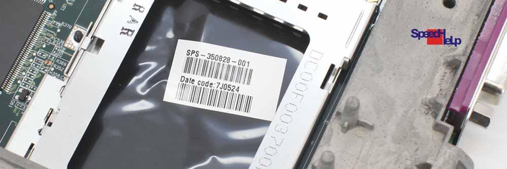 HP COMPAQ NX9105 NOTEBOOK LAPTOP MAINBOARD MOTHERBOARD HR66 HP COMPAQ NX9105 NOTEBOOK LAPTOP MAINBOARD MOTHERBOARD HR66