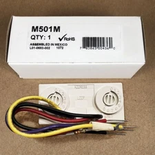 Brand New System Sensor M501M Addressable Mini Monitor Module FREE FAST SHIPPING