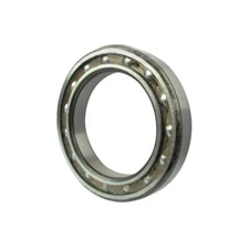 S.18058 Sparex Deep Groove Ball Bearing (6208Open) - Fits Zetor