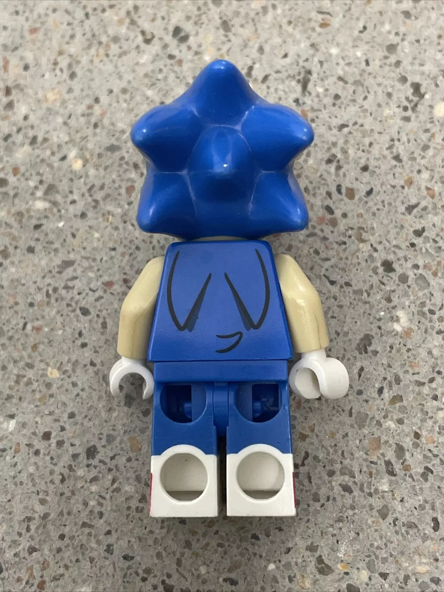 LEGO Sonic the Hedgehog Minifigure dim031