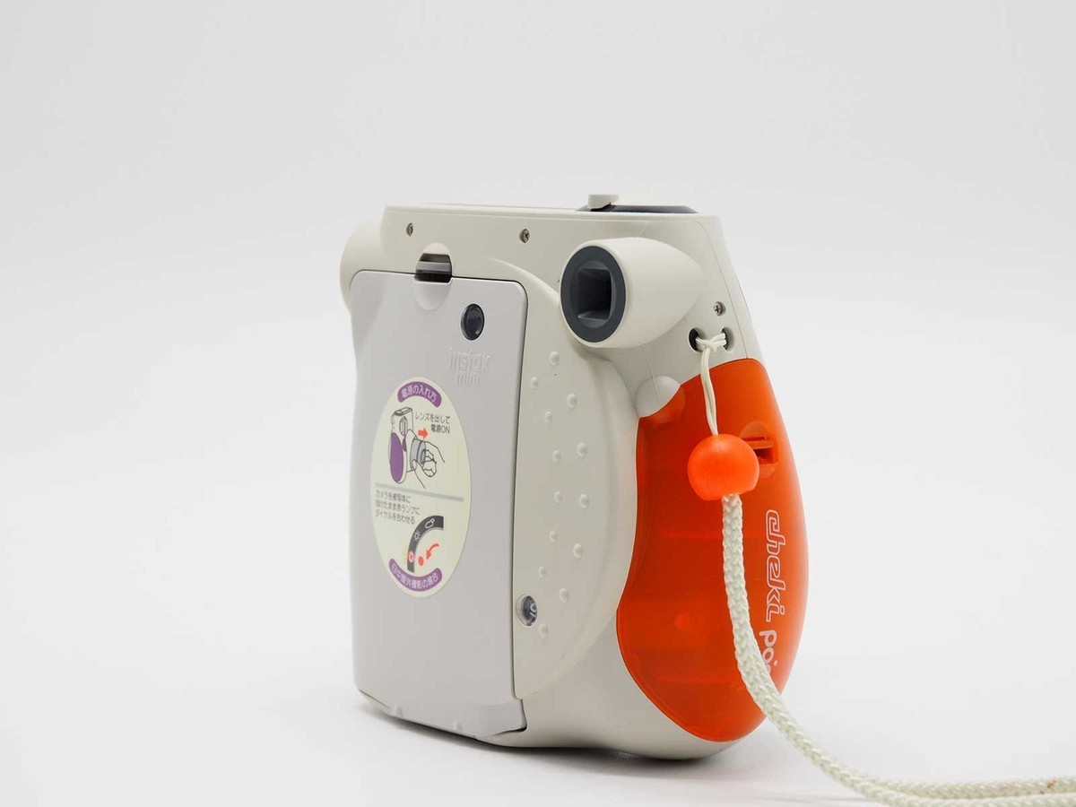 FUJIFILM Hello Kitty Fuji instax mini25 Instant Camera Cheki FUJIFILM Hello Kitty Fuji instax mini25 Instant Camera Cheki