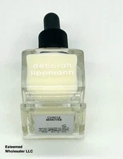 DEBORAH LIPPMANN Cuticle Remover 0.50oz w/o box