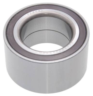 Front Wheel Bearing 54X92X50 FEBEST DAC54920050M OEM A2219810406