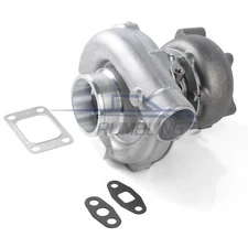 T04E T3/T4 .57 A/R 48.1 TRIM TURBO COMPRESSOR 400+HP BOOST STAGE III Charger DM