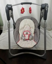 target graco dreamglider