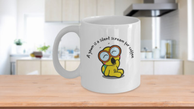 Coffee mug, cup, gift for friends or loved ones, funny mug