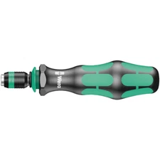 Wera 05051482001 Rapidaptor Bitholding Screwdriver Handle 1/4" Head