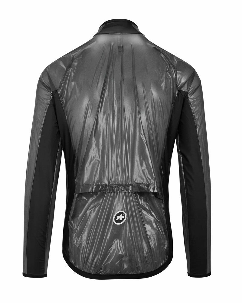Assos アソスMILLE GT Clima jacket EVO MILLE GT Clima Jacket EVO, | Outlet | ASSOS
