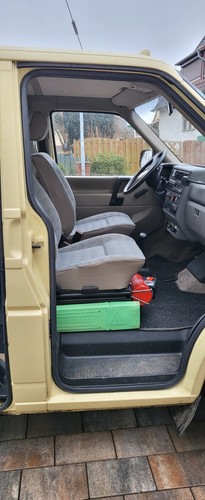 volkswagen t4 caravelle lang VB - Bild 8 von 12