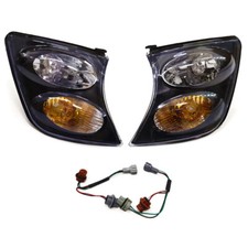 6pc LED Cluster Dash Light Kit For Nissan Patrol GU MK1/2/3 From