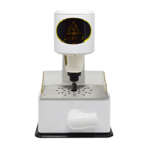 JinTai 100W Dental Grind Inner Model Arch Trimmer Trimming Machine 4500rpm JT-17 - Picture 8 of 8