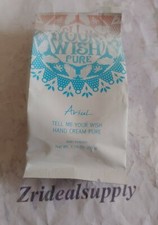TELL ME YOUR WISH PURE ARIUL HAND CREAM PURE 1.76 oz