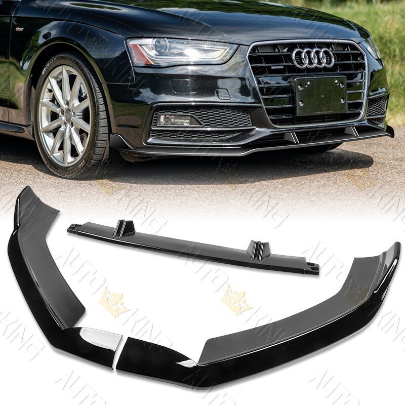 Headlamp Kit | AUDI A4 SEDAN S-LINE 2013 Headlamp Kit | AUDI A4 SEDAN S-LINE 2013