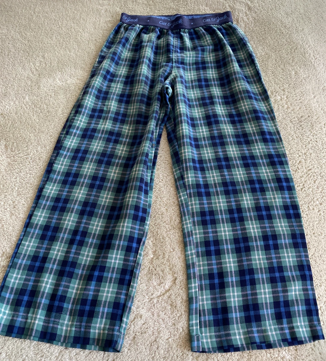 Cat and jack pajama pants clearance