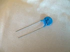 10 x Metal Oxide Varistor MOV 07D271K 175VAC (075)