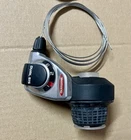 Shimano SL-RS40 Grip Shift 3 Speed Rapid Rise NOS Shift Control
