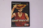 Fighting for One Piece PlayStation 2 NTSC-J (Region Locked) JPN