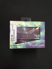 Ultimate Guard MTG Edge Of Eternities Sidewinder Deck Box 100+  BLINKMOTH 011634