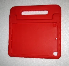 ProCase Kids Tablet Case - RED Foam with Carry Handle & Kickstand A1133-024