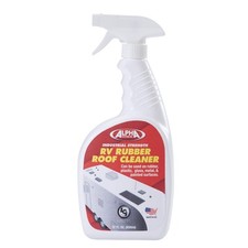 Lippert Rubber Roof Cleaner for 5th Wheel RVs Travel Trailers and Motorhomes
