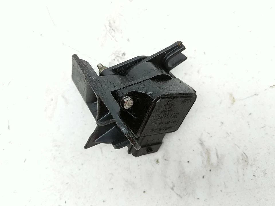 Sensor de posición del acelerador 12 Seadoo GTX Limited IS 260 TPS 280122014 Foto 2 de 4