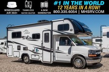 2026 East to West Entrada 210NSC