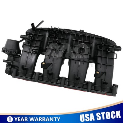 06L133201AS NEW For VW Intake Manifold 1.8 2.0T Jetta Beetle Passat Golf Tiguan